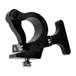 Black Anodized