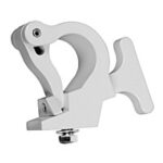 White Powder Coat