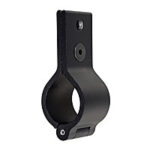 Black Anodized