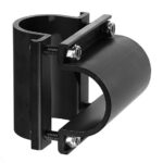 Black Anodized