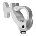 White Powder Coat