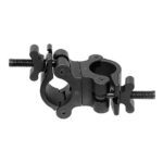 Black Anodized
