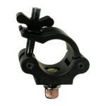 Black Anodized