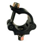 Black Anodized