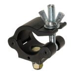 Black Anodized