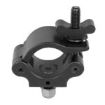 Black Anodized