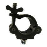 Black Anodized