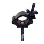 Black Anodized