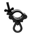 Black Anodized