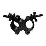 Black Anodized