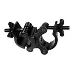 Black Anodized