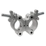 White Powder Coat