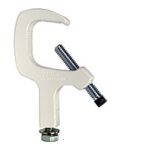 White Powder Coat