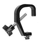 Black Anodized