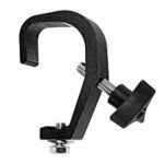 Black with TV (Short Handle)