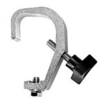 Silver Mill with TV (Short Handle)