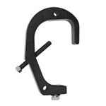Black Anodized