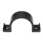 Black Anodized