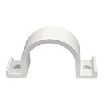 White Powder Coat
