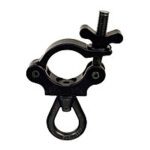 Black Anodized