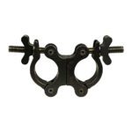 Black Anodized