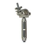 Adjustable 7.5-11.5 in, MLM