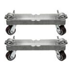 for two 11.4375" Global Truss