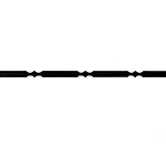 for four 12" Trusses