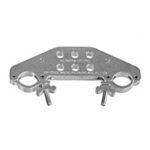 Silver Multi-Hole for 11.4375 Truss