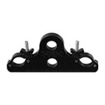 Black Anodized