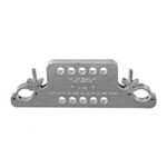 Multi Hole Silver Mill