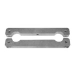 Silver Mill 11.4375 inch