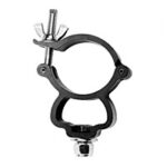 Black Anodized