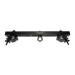 Black Anodized