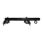 Black Anodized
