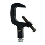 Black Anodized