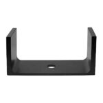 Black Anodized