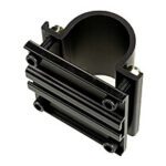 Black Anodized