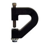 Black Anodized