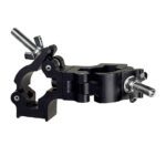 Black Anodized