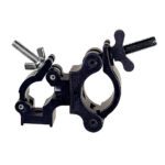 Black Anodized