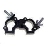 Black Anodized