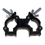 Black Anodized