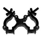 Black Anodized