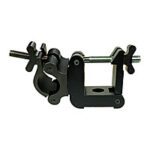 Black Anodized