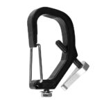 Black Anodized