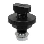 Black Uni-Bolt