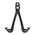 Black Anodized