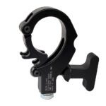 Black Anodized