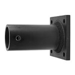 Black Anodized